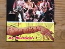 KISS - Rare Live Double Vinyl LP - Deep Fried in Budokan Japan 22/4/88