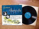 LP SAGA XID 5026 Gershwin 