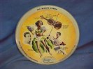 1940s MINUTE SAMBA + SO IT GOES Original VOGUE 78 PICTURE Record R760