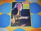 AC / DC - HEAVY METAL PHOTO BOOK