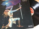 jerusalem / same, orig. deram 1972, superrare hardrock, ian gillan, pictures