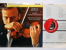 YEHUDI MENUHIN : BLOCH VIOLIN CONCERTO        ASD 584