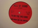 john greek and the limiters running bear wall of sound 1979 funk rare vinyl