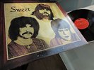 SWEET       - CUT ABOVE THE REST -   GERMAN ORIGINAL IN TOP CONDITION