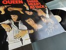 QUEEN      - SHEER HEART ATTACK -   GERMAN PRESS IN TOP CONDITION
