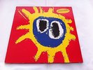 PRIMAL SCREAM - SCREAMADELICA CRELP 076 Creation Label 1991 UK