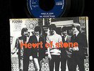 Rolling Stones - Heart Of Stone - Dänemark 1965
