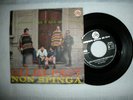 45 Giri-Italian Beat- Gli Im-pact-Non spinga\Una chitarra è già qualcosa