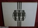 Free*Postage New Third Man Records Vault 17 Willie Nelson Jack White Neil Young