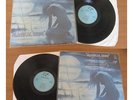 J.P. DECERF / MAGICAL RING - RARE FRENCH LP COSMIC FUNK DISCO LIBRARY 77