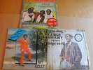 Leroy smart-the Don-The Mellodians-irie feeling-Pat Kelly-one man stand / 3 LPs