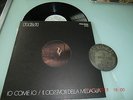 LP - IL ROVESCIO DELLA MEDAGLIA - IO COME IO - PROMO 1° STAMPA