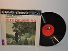 PIERRE MONTEUX Stravinsky Rite of Spring RCA Living Stereo SD dg LSC-2085 NM