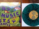 FAT MUSIC FOR FEST PEOPLE 12 2013 Less Than Jake Teenage Bottlerocket nofx
