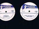 ORIG US STUDIO ONE Marcia Griffiths Melody life / Dobby Dobson * LISTEN
