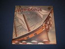 Lp Warhorse: Red Sea, Vertigo Swirl Label, Deep Purple, Gatefold Cover