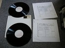 Philips 412145/46 test: Mozart, Klien, Grumiaux violin , 2lp