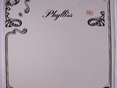 PHYLLISS BAILEY: Phylliss LP rare Soul