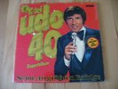 Udo Jürgens   K-Tel Seien 40 größten Erfolge  DoLP