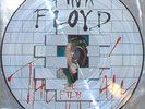 PINK FLOYD  -  THE WALL - THE FILM - Picture Disc Rare - MINT