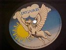 *BIG SLEEP* BLUEBELL WOOD - 1971 UK PEGASUS LP Progressive Classic