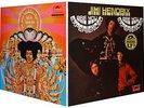 The Jimi Hendrix Experience - Are You Experienced / Axis: Bold As Love (2 Alben