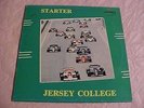 JERSEY COLLEGE