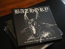 BATHORY IN MEMORY OF QUORTHON LP BOX LOOK WATAIN DEATHSPELL DISSECTION EMPEROR