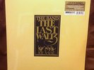 THE BAND Last Waltz Vinyl 3xLP record NEW/SEALED Numbered RSD Dylan Neil Young