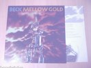 BECK MELLOW GOLD PROMO 1st UK LP 1994