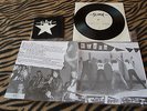 SLIME  Vinylsingle: Wir wollen keine ....limitiert 500 Stck. +Aufnäher PUNK RAR