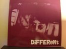 The Jam Rare--Different