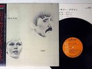NANCY SINATRA,LEE HAZLEWOOD NANCY & LEE AGAIN RCA RCA-6002 JP OBI Vinyl LP
