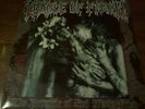 Cradle Of Filth - The Principle Of Evil Made Flesh Original LP Cacophonous 1994