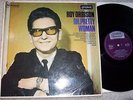 ROY ORBISON - Oh, Pretty Woman  UK  1963 original LONDON Monument HAU. 8207 Mono