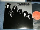 WHITESNAKE(DEEP PURPLE)Japan 1980 NM LP READY AN' WILLING