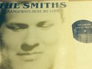 The Smiths STRANGEWAYS HERE I COME UK EMBOSSED LP & POSTER. Oasis Stone Roses