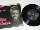 Eddie Cochran EP: Eddie's Hits on Liberty