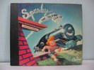 40s 78 Set Children SPARKY & THE TALKING TRAIN A Fantasy For C BC-66 3 78s EB741