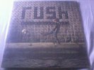 RUSH Roll The Bones LP ORIGINAL BRAZIL VINYL no cd RARE EX/EX