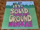 My Solid Ground S/T VINYL 2 LP 180 Gr SEALED Reissue