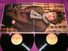 BOB DYLAN Blonde on Blonde / rare Italian CBS Mono DoLP