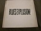 Jon Spencer Blues Explosion Promo Kit Controversial...