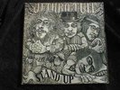 Jethro Tull - Stand Up UK Rock Prog LP Original 1969 Pink island RARE