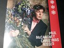 Paul McCartney - CHRISTMAS KISSES – 7” single. Brand new, SEALED
