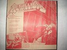 metallica box coliseum charlotte NC 2-26-89