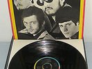 PRIMO LP I GIGANTI  SAME RIFI RFM-LP 14801 ITALIAN BEAT 1966 CORVI RIBELLI  ETC