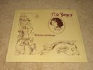 Very Rare NIC JONES - Ballads and Songs UK Original Trailer LER 2014 Near Mint-
