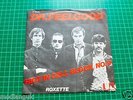 DR FEELGOOD RIOT IN CELL BLOCK # 9  / ROXETTE VERY RARE DENMARK PS