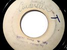 DAY BY DAY / THE GROOVERS / CINDERELLA / ERIC MORRIS / BLANK *KILLER ROCKSTEADY*